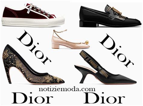 calzaturificio cristian dior|dior calzature donna.